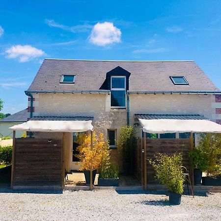 La Grange Lucien Saint-Avertin Exterior foto